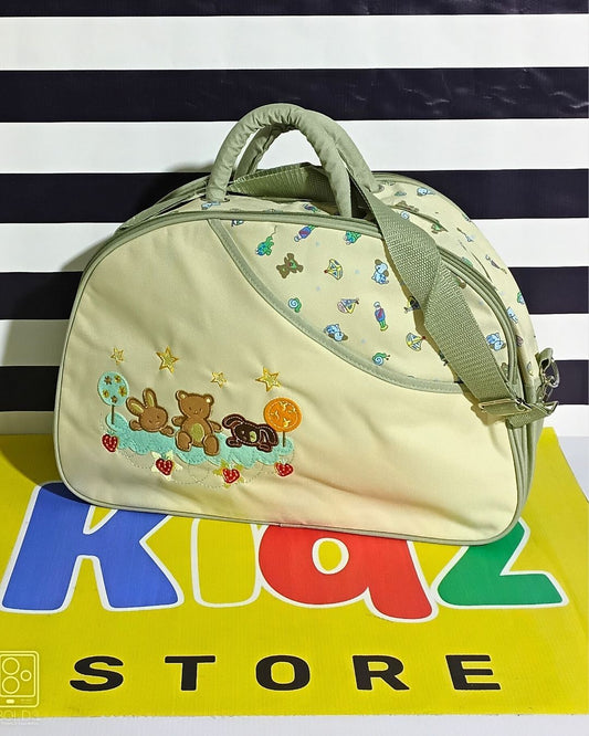 MOTHER BABY BAG CHARACTER IMP