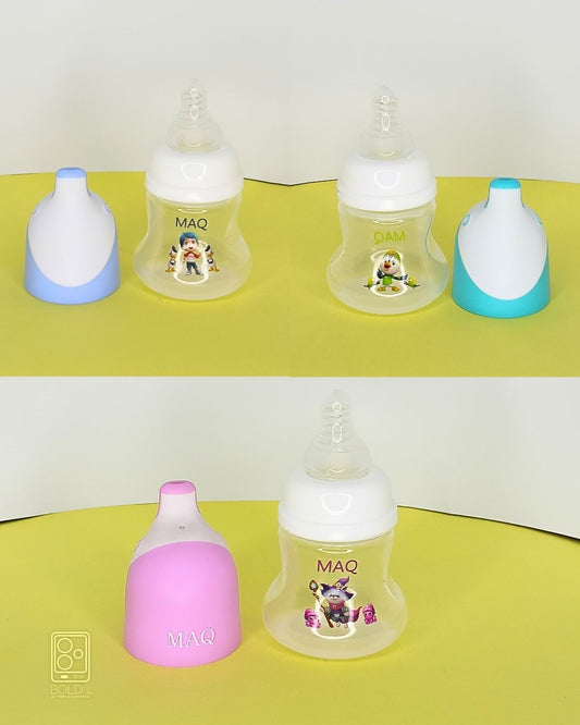 MAQ FEEDER 3OZ FISH CAP 04