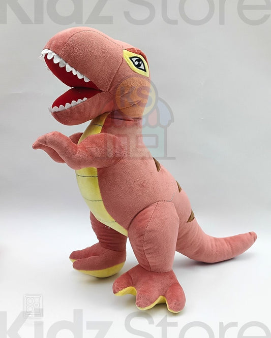 Stuff Toy Soft Dinosaur