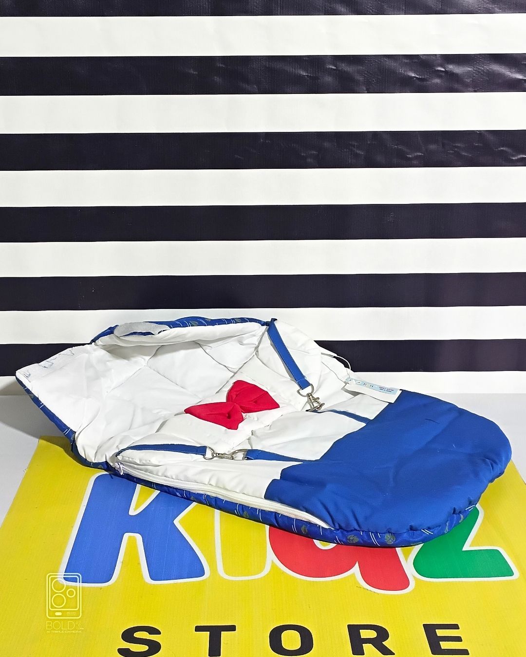 BABY CARRY NEST ZERO SIZE FLORI (1057/1012)