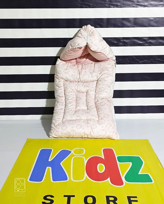 CARRY NEST ZERO WARM (SUNNY)