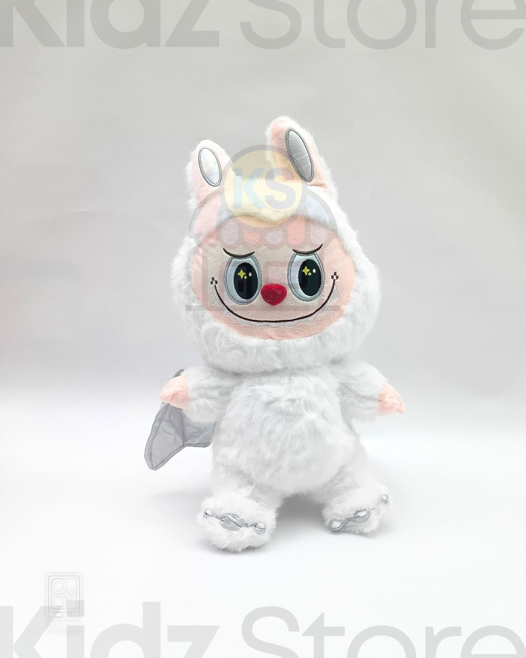 Stuff Toy Soft Labubu Doll