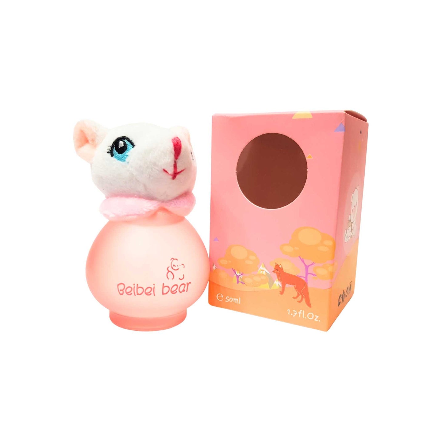 Sunshine Premium Perfumes 50Ml For baby girls