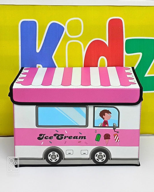 TOY BOX SMALL CHARACTER (32)