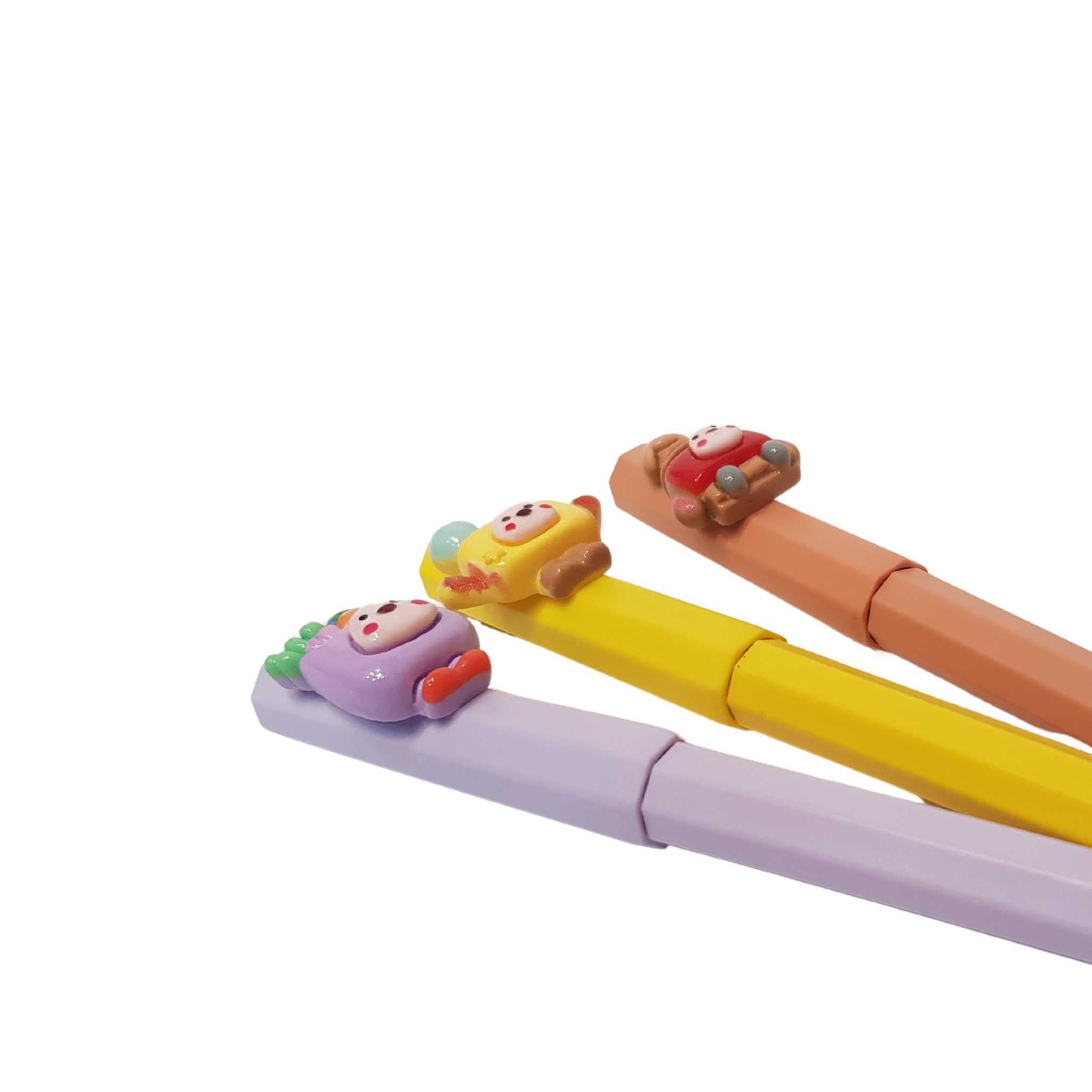 Cute Cartoon Fountain Pen