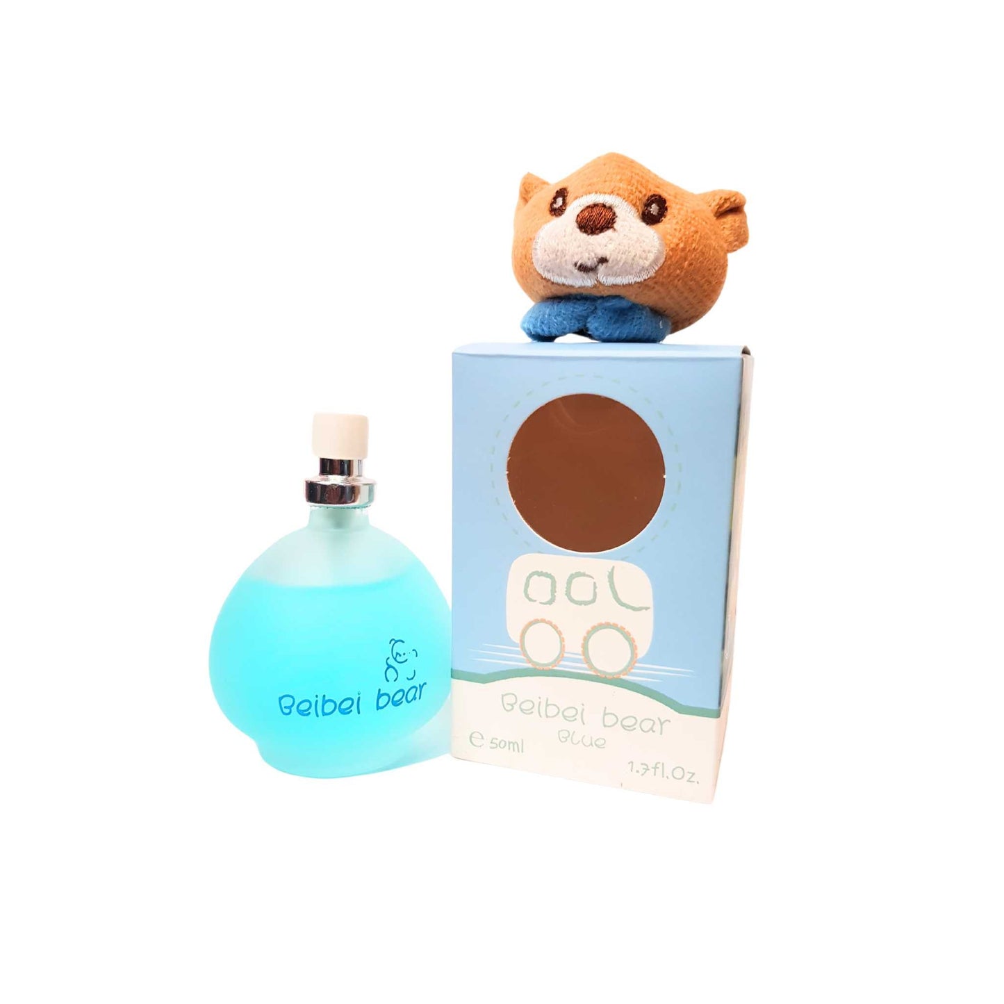Sunshine Premium Perfumes 50Ml For baby Boys