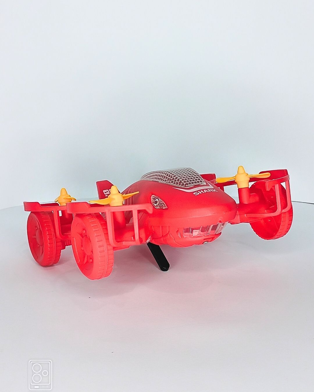 Shark Car Toy Alert!