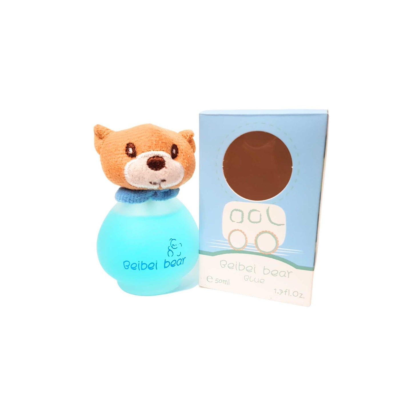 Sunshine Premium Perfumes 50Ml For baby Boys