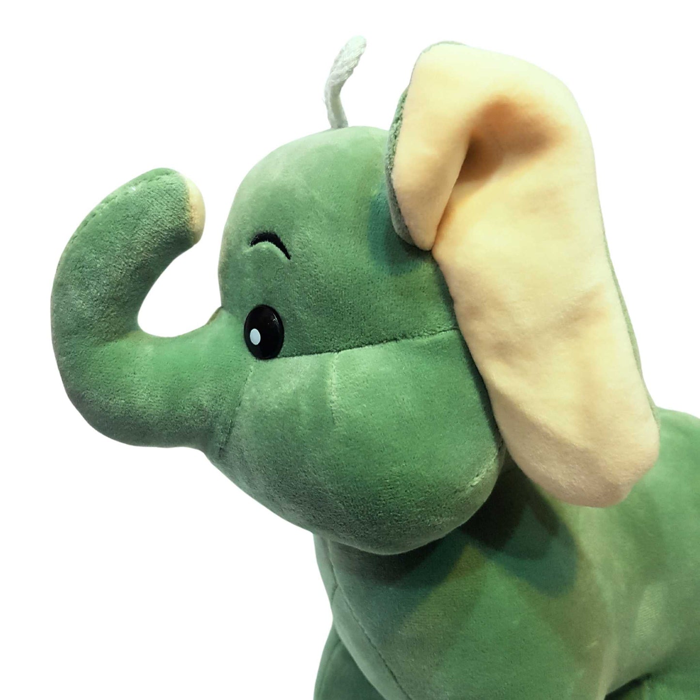 Kids Elephant Soft Stuff Toys