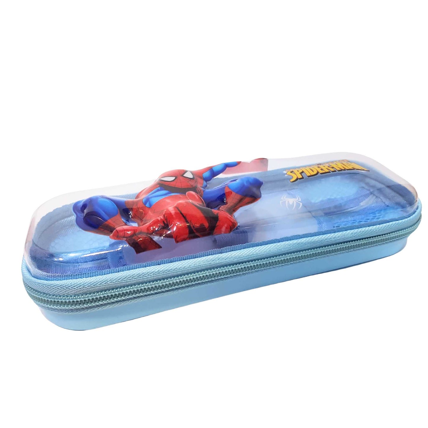 Transparent Acrylic Crystal Pencil Box