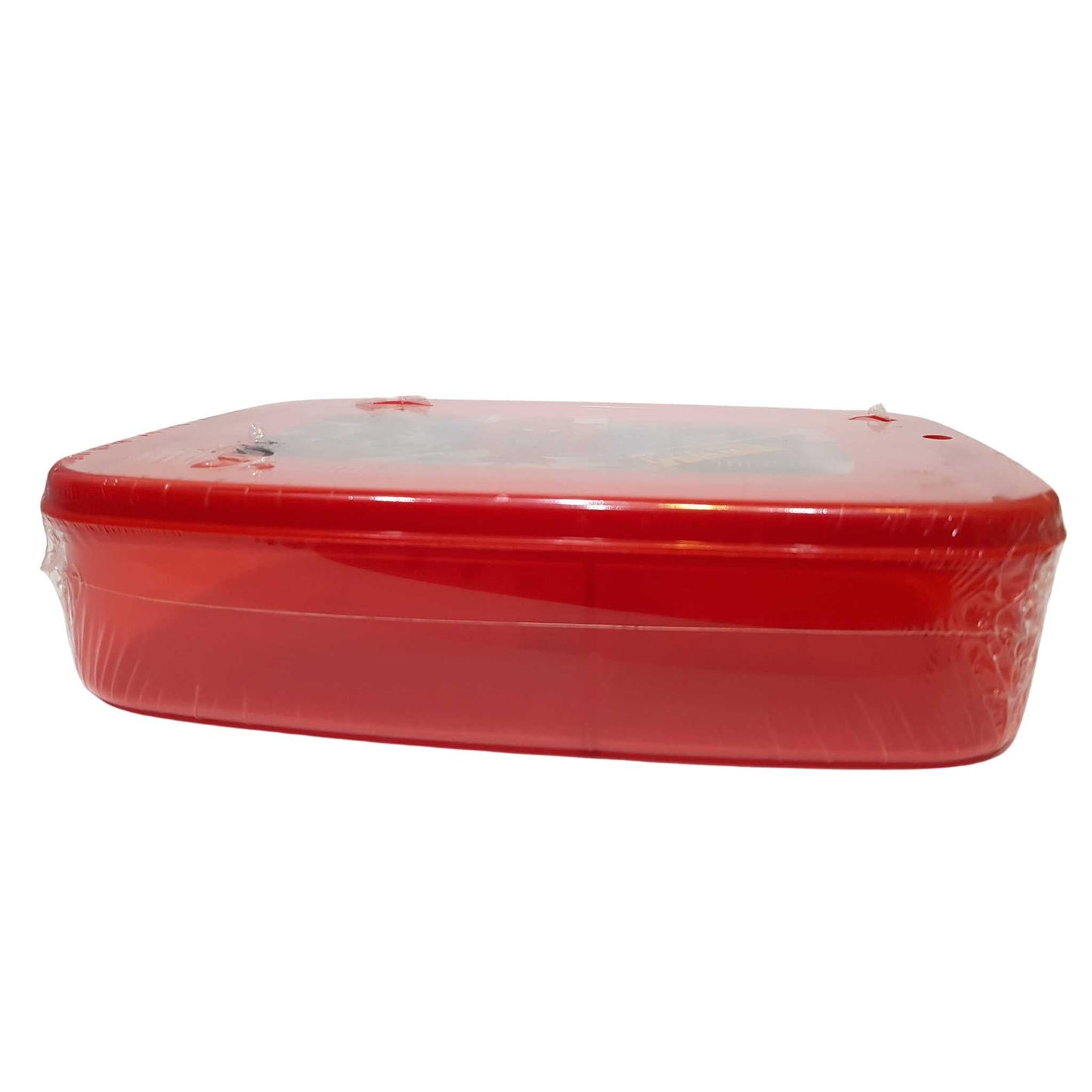 Tinta Plastic Lunch Box For Kids