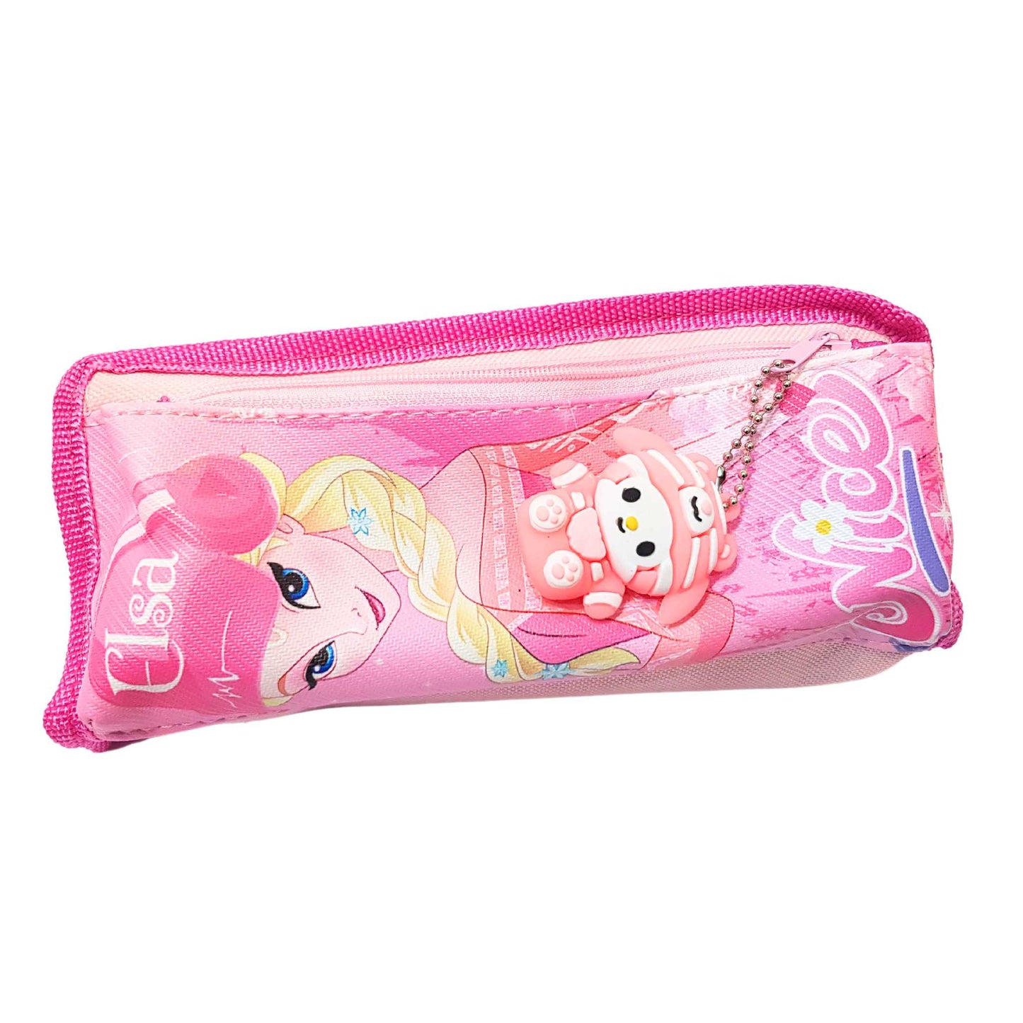 Soft Pencil Pouch
