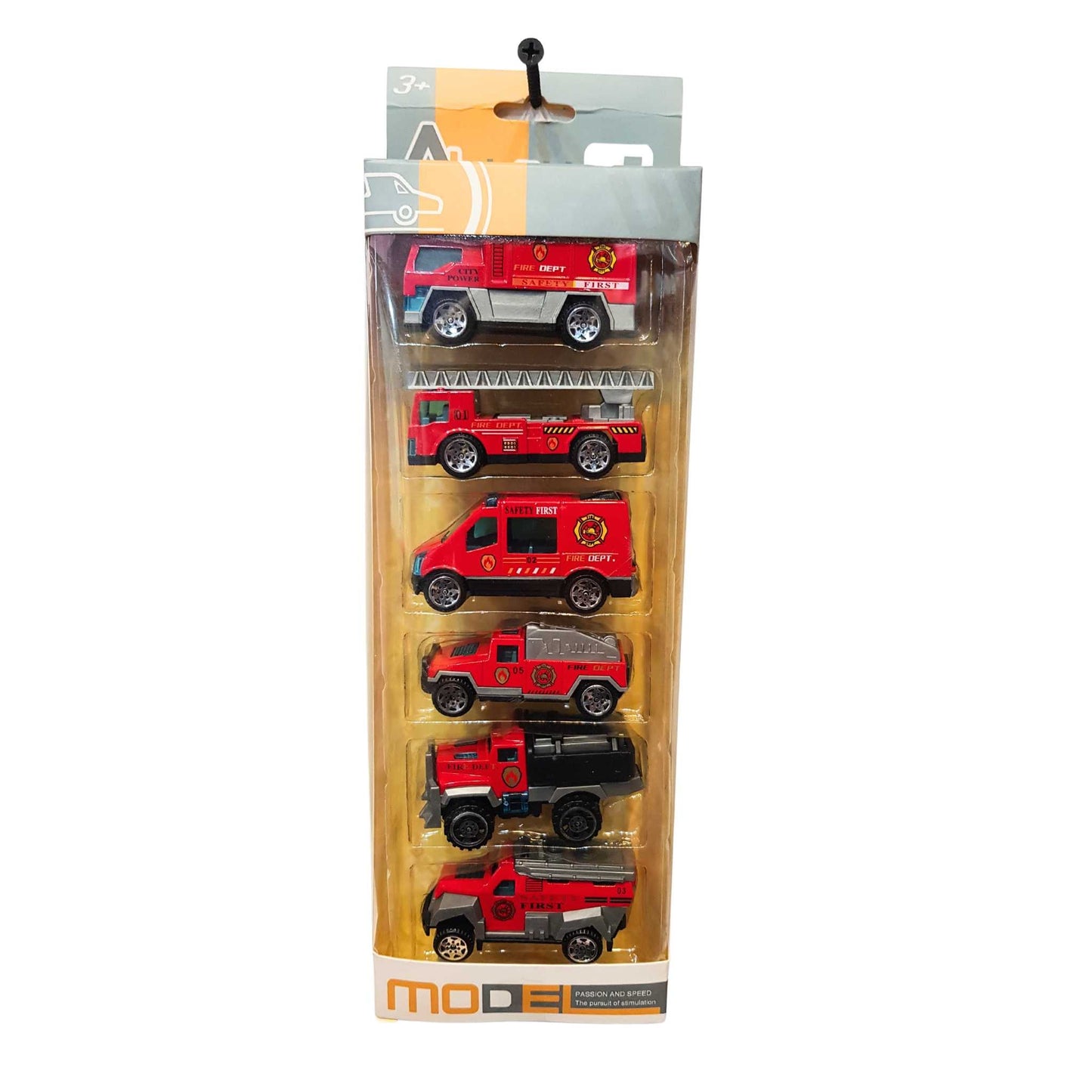 Alloy Metal Car Toys