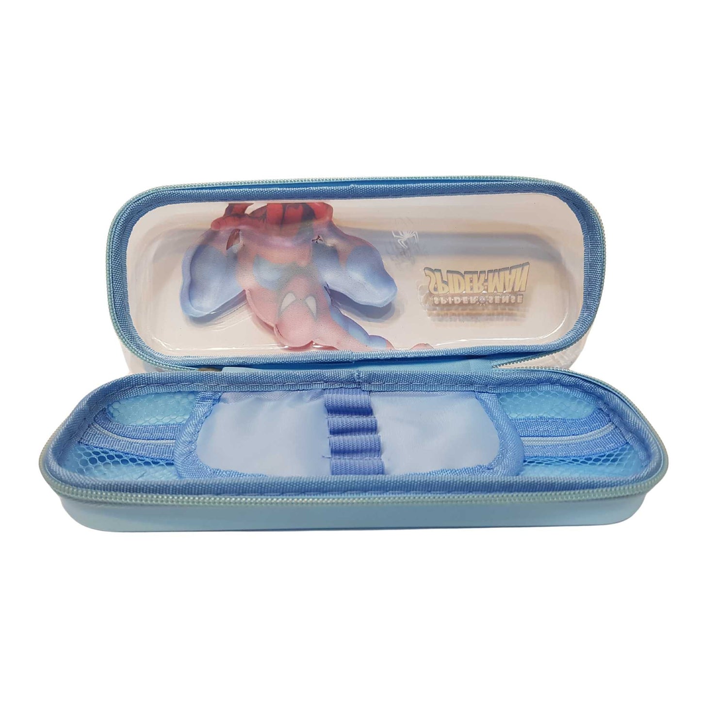 Transparent Acrylic Crystal Pencil Box