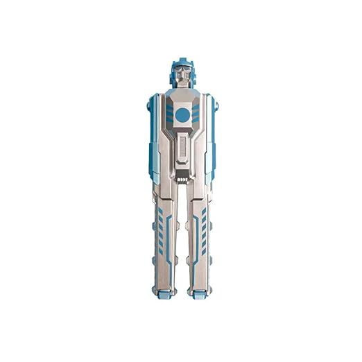 Robotic Transformer Gel Pen 0.38mm For Writing Gifts Kids Toys Pen