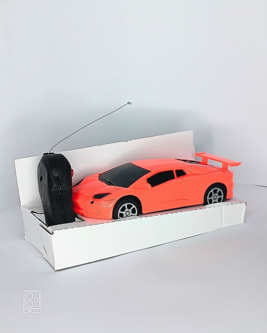 MODERN TEAM CAR TOY R/C