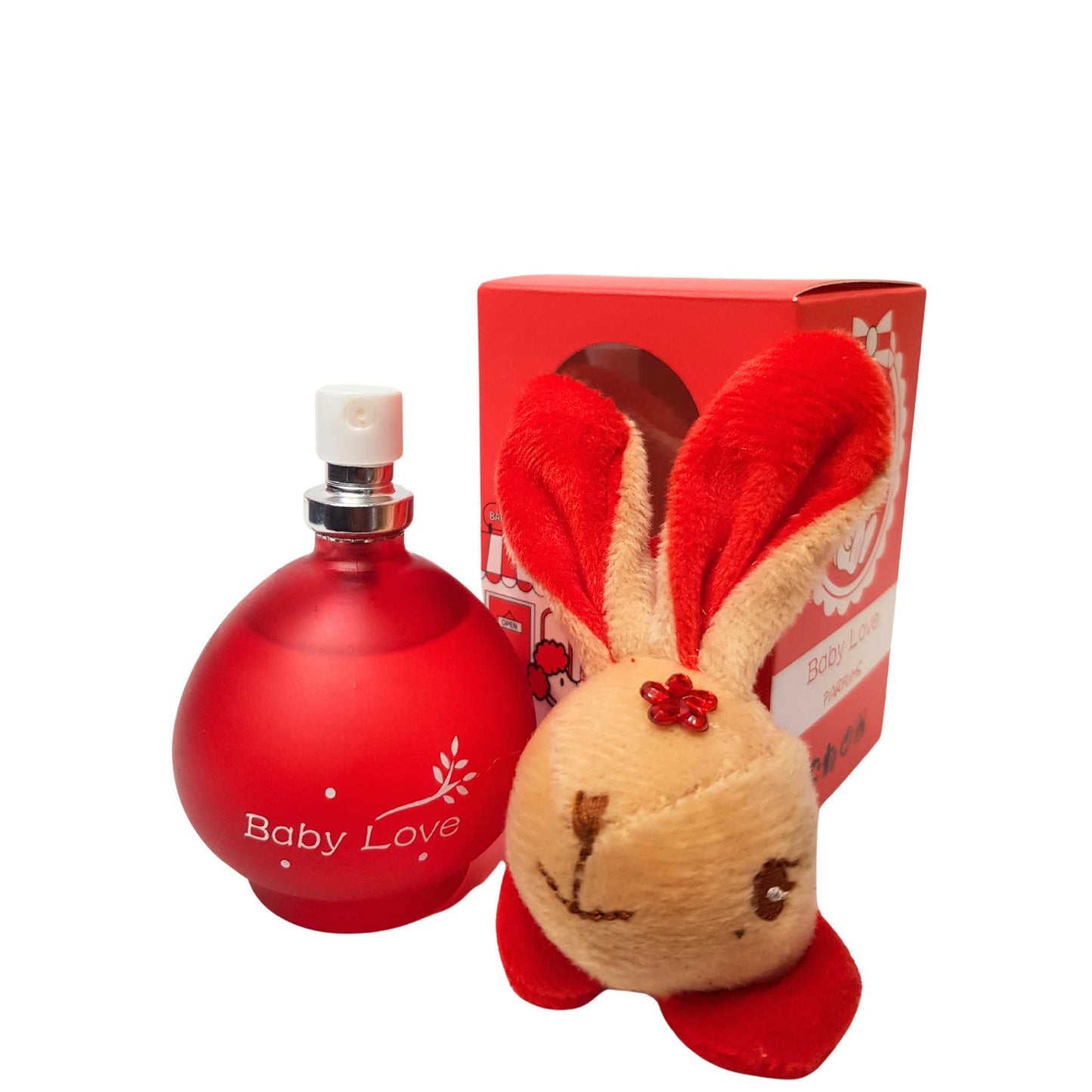 Sunshine Premium Perfumes 50Ml For baby girls