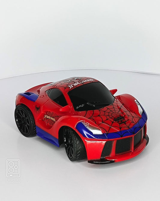 Avengers Super Hero Car Toy