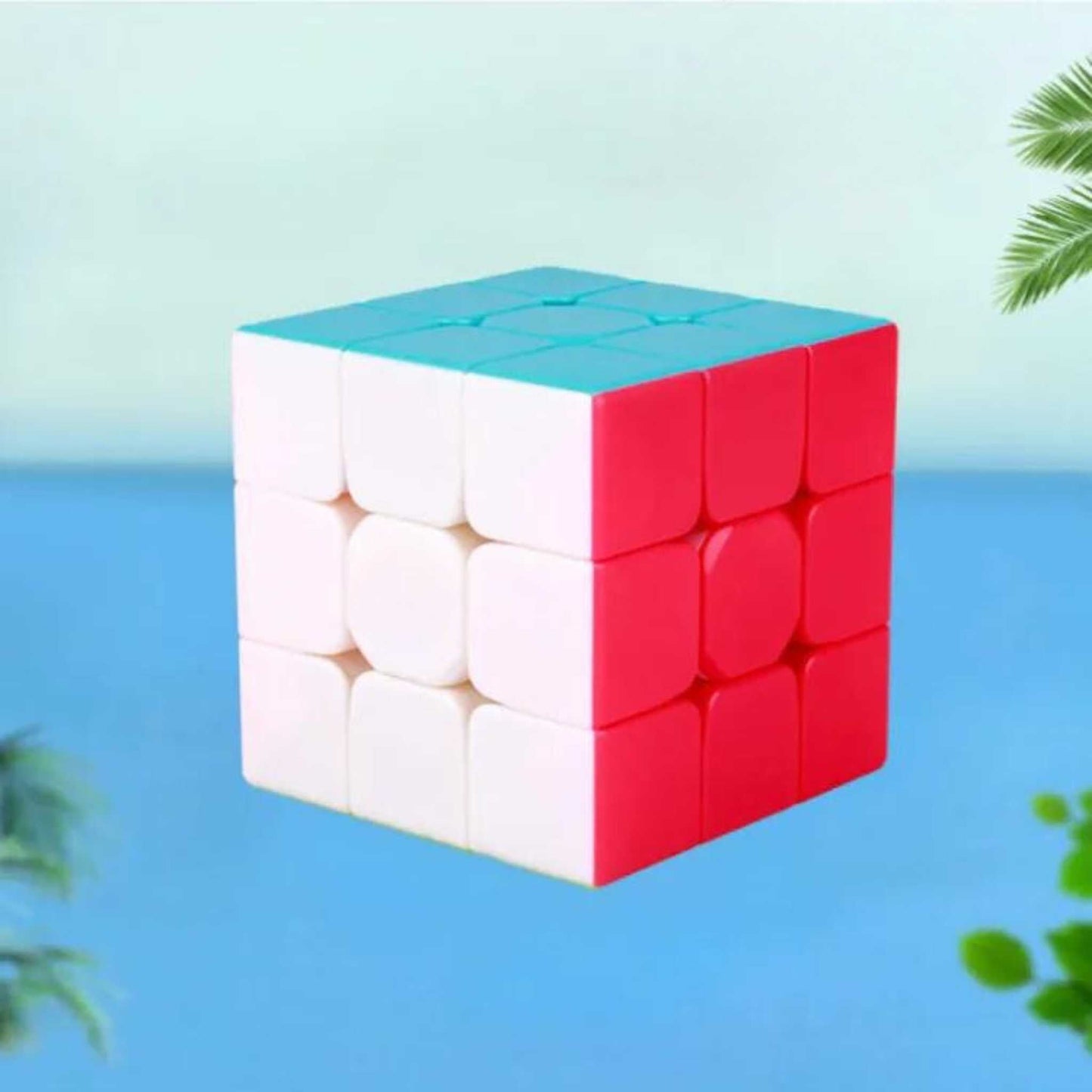 Moyu Meilong 3C Original Rubik's Cube 3x3x3