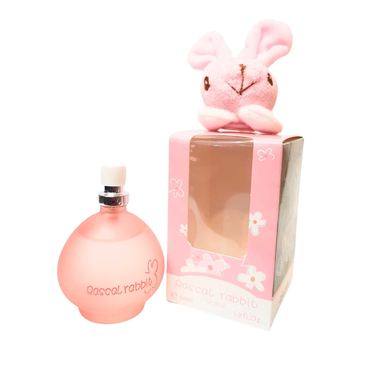 Sunshine Premium Perfumes 50Ml For baby girls