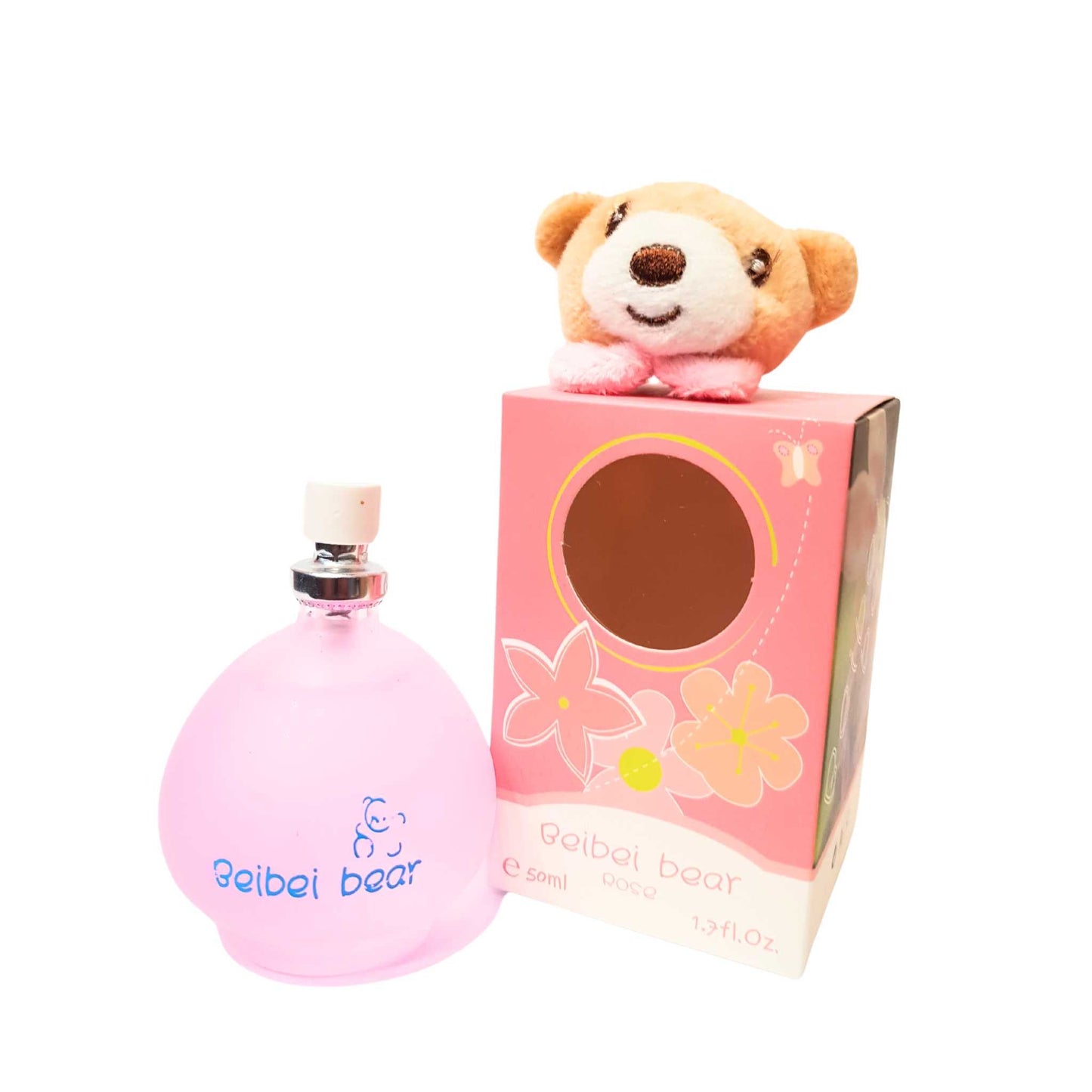 Sunshine Premium Perfumes 50Ml For baby girls