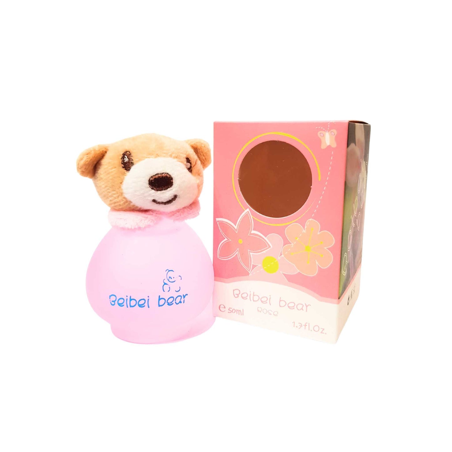 Sunshine Premium Perfumes 50Ml For baby girls