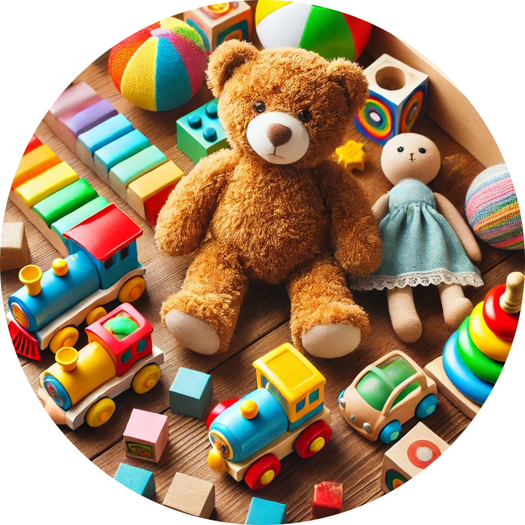 TOYS