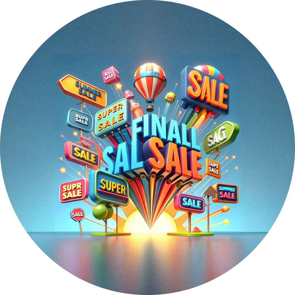 SALE
