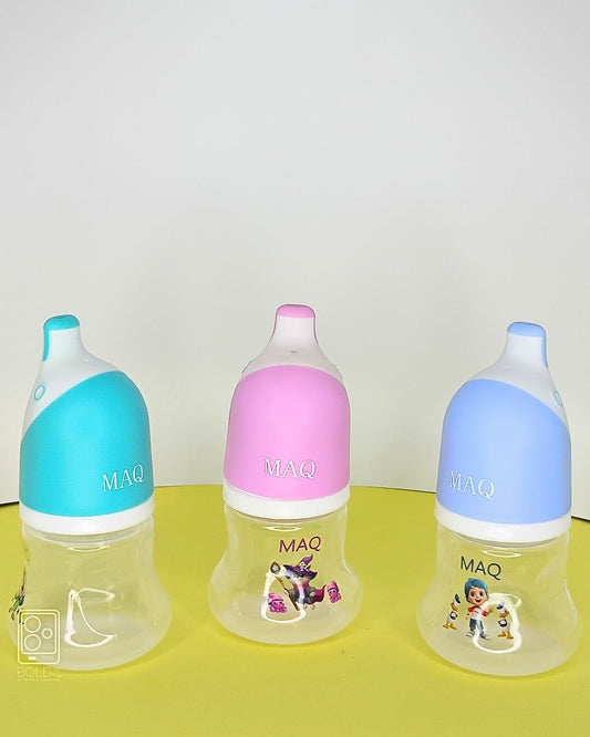 MAQ FEEDER 3OZ FISH CAP 04