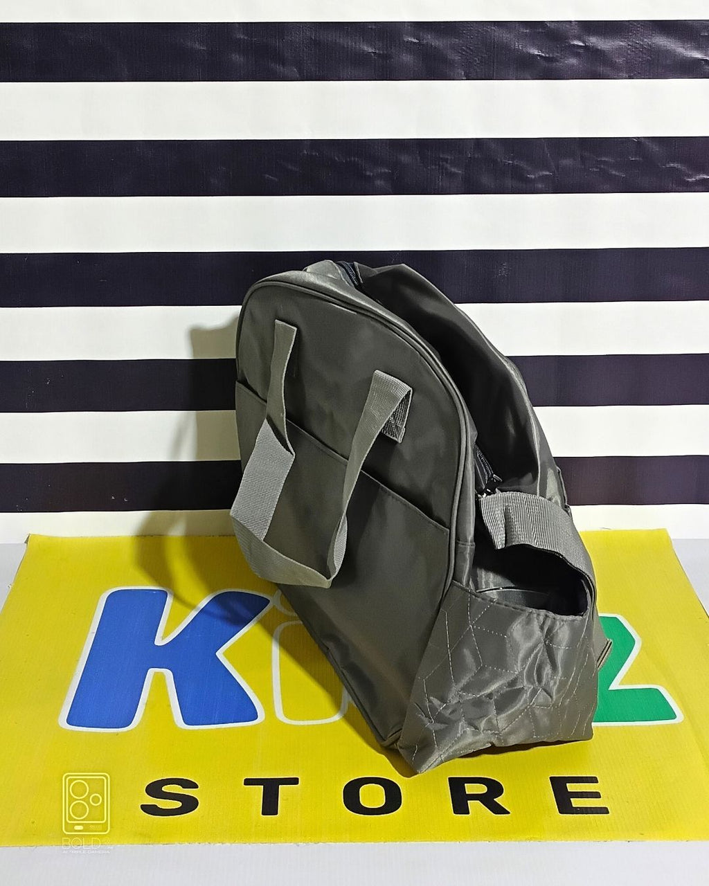MOTHER BAG BABY IMP 8813