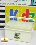 ACCESSORY BOX D-18510 Large