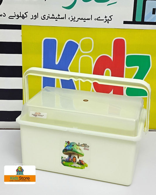 ACCESSORY BOX D-18510