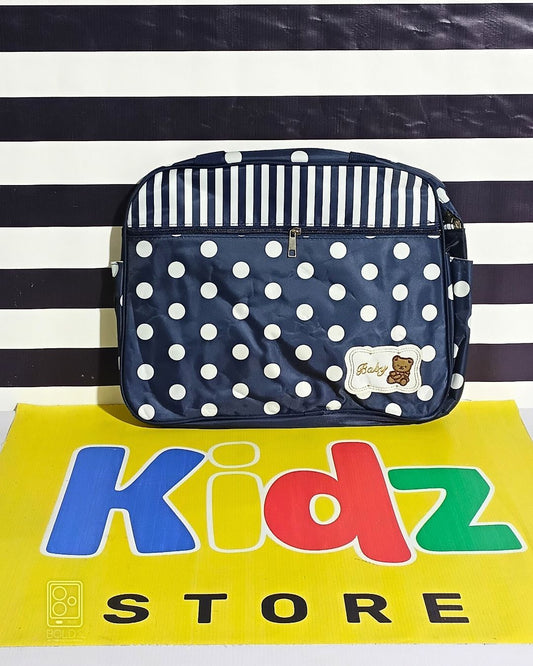 MOTHER BAG POLKA DOT STYLE 3016