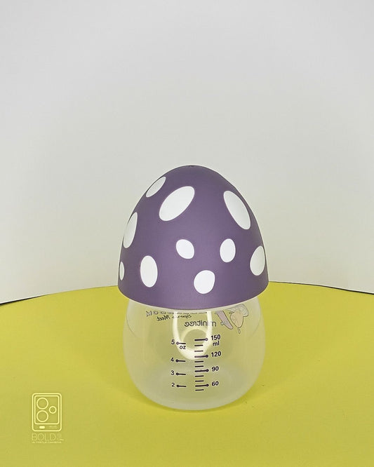 MINITREE FEEDER 150ML W/N (261) MASHROOMS