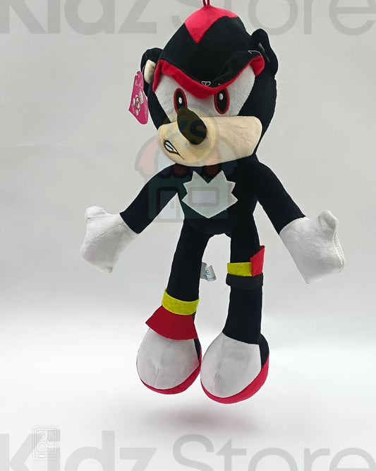 Stuff Toy Soft Super Sonic