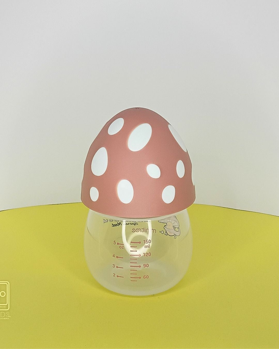 MINITREE FEEDER 150ML W/N (261) MASHROOMS