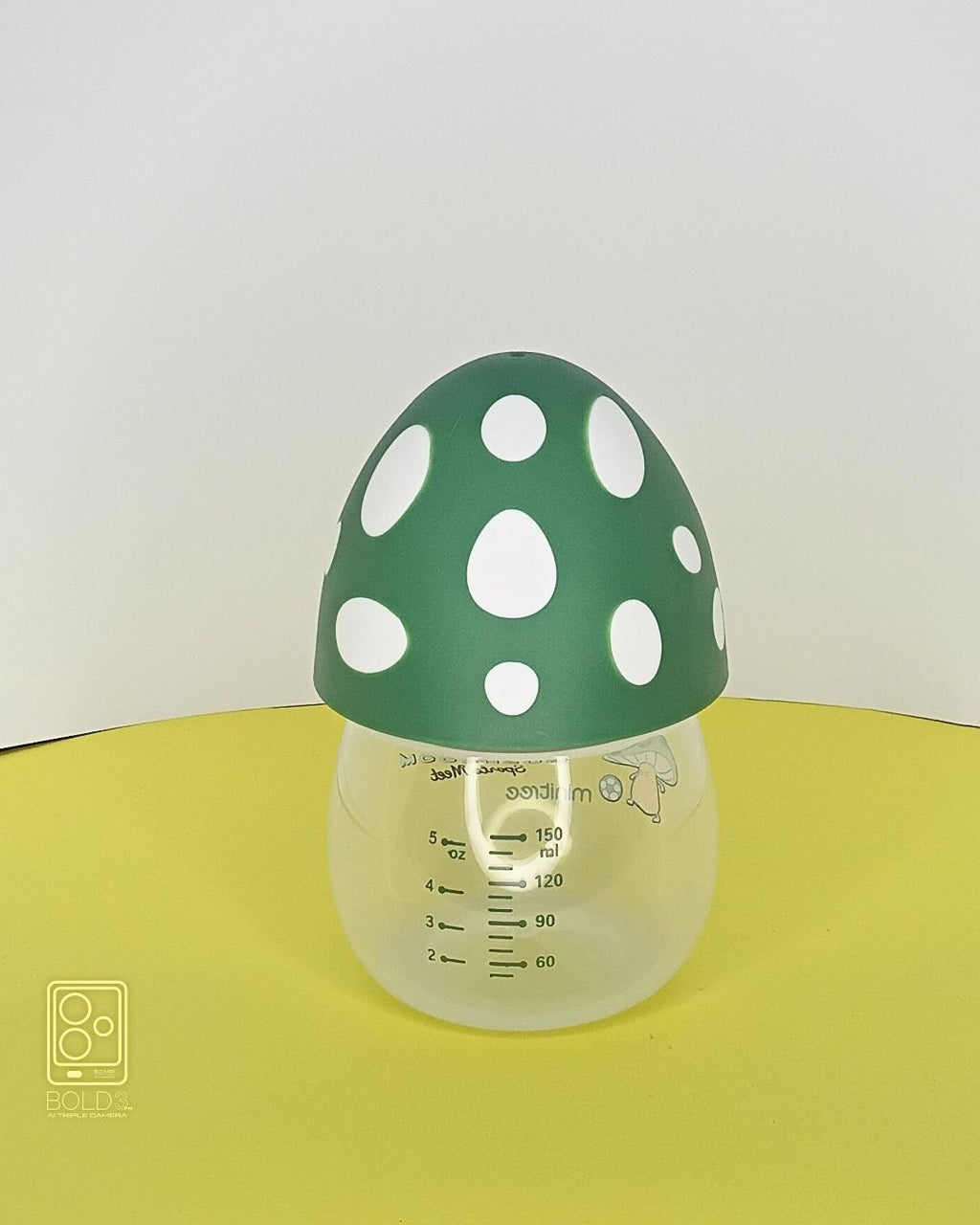 MINITREE FEEDER 150ML W/N (261) MASHROOMS