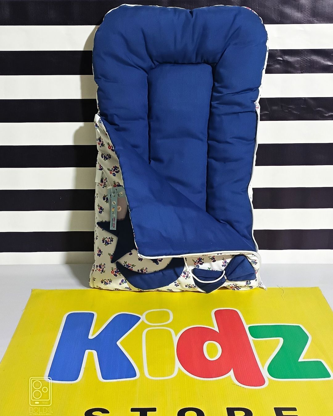 BABY CARRY NEST ZERO SIZE FLORI (1057/1012)