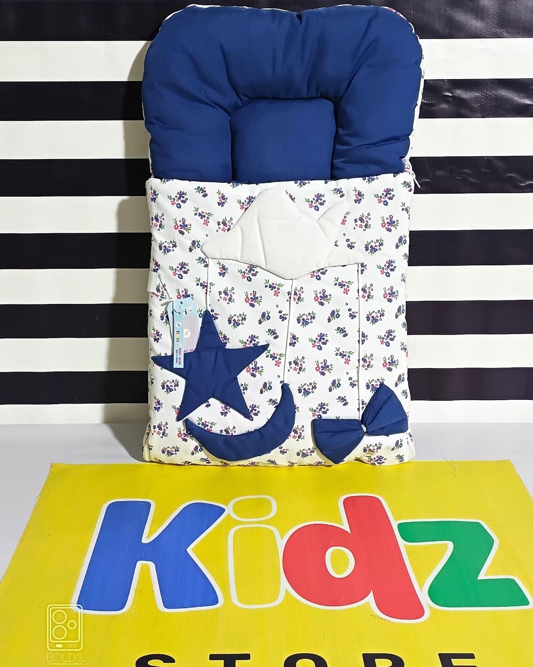 BABY CARRY NEST ZERO SIZE FLORI (1057/1012)