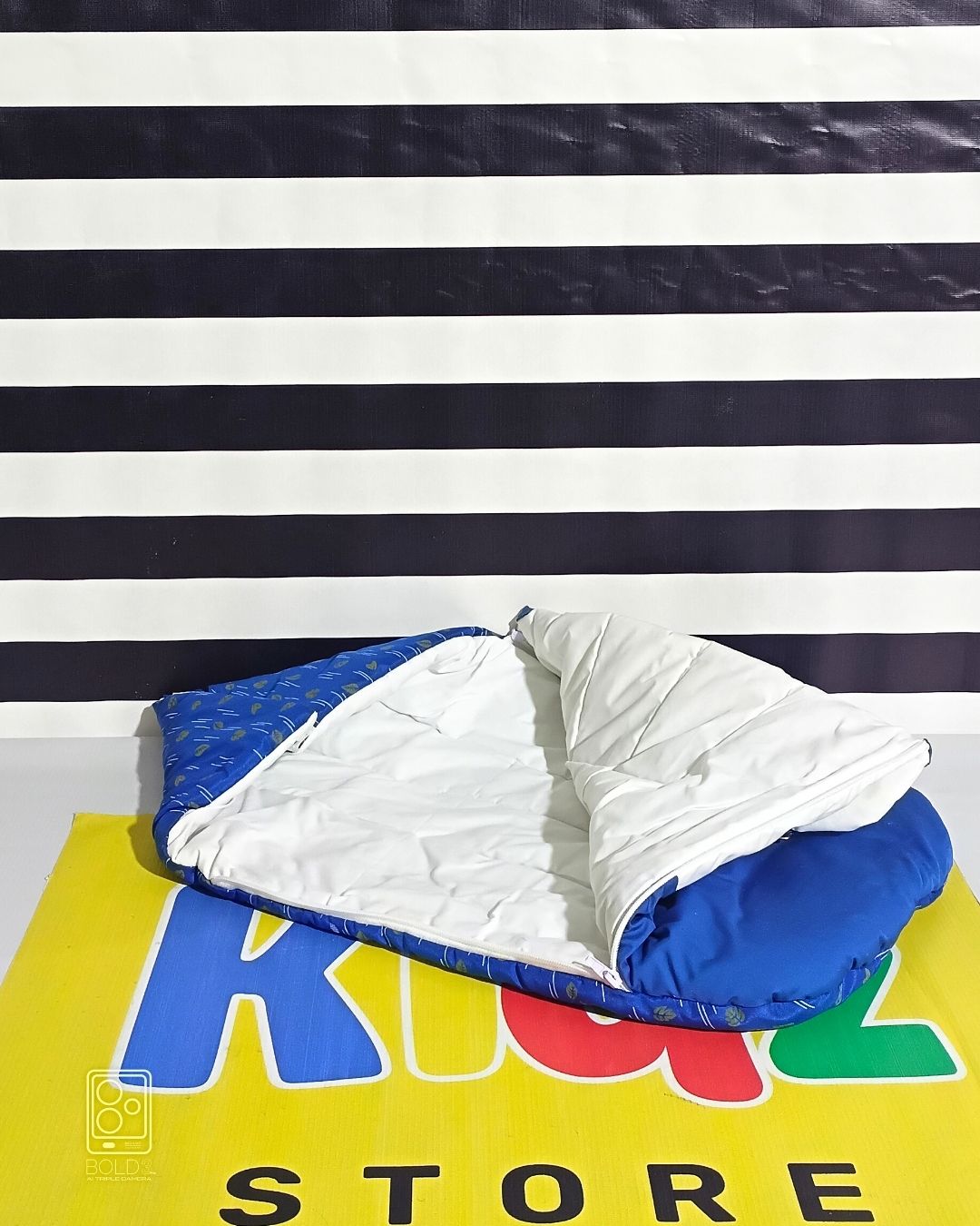 BABY CARRY NEST ZERO SIZE FLORI (1057/1012)