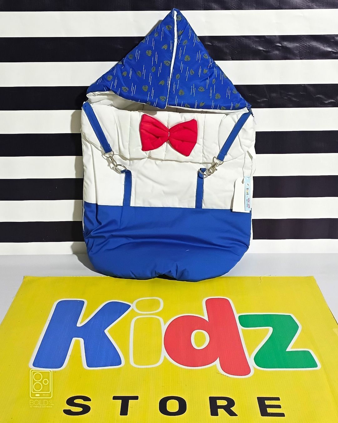 BABY CARRY NEST ZERO SIZE FLORI (1057/1012)