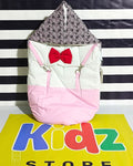 BABY CARRY NEST ZERO SIZE FLORI (1057/1012)