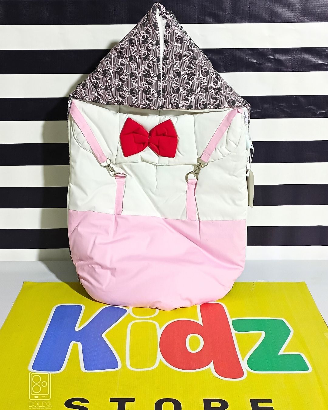 BABY CARRY NEST ZERO SIZE FLORI (1057/1012)