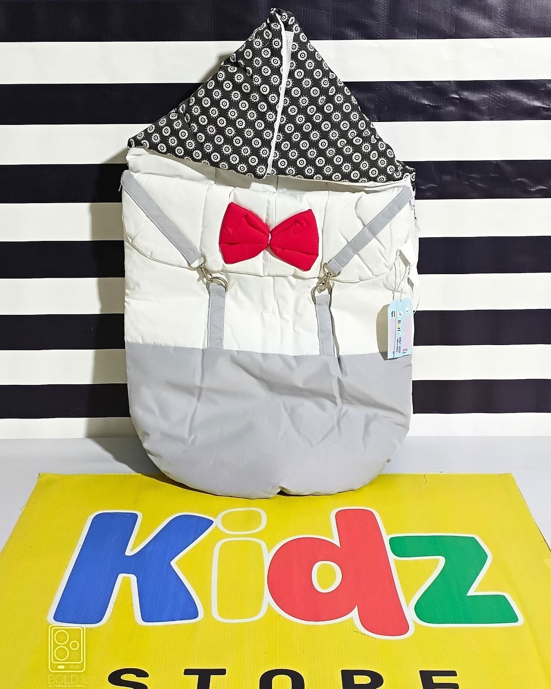 BABY CARRY NEST ZERO SIZE FLORI (1057/1012)