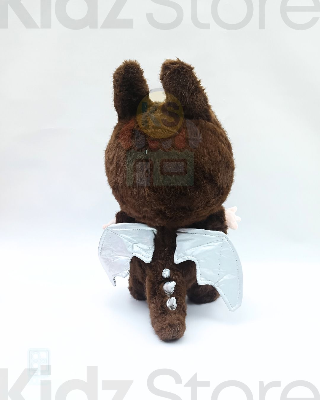 Stuff Toy Soft Labubu Doll