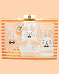 Disney Newborn Starter Set Gift Box – 10 Pieces (27528)