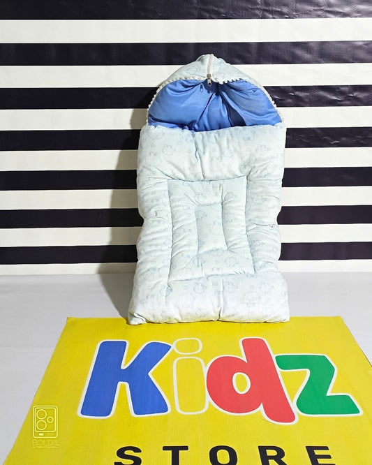 CARRY NEST ZERO WARM (SUNNY)