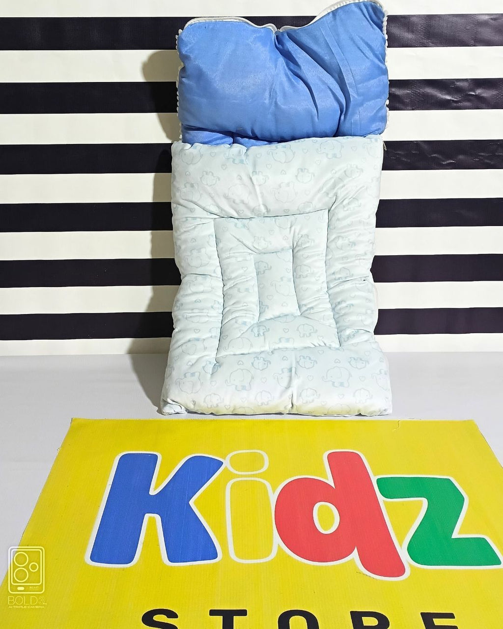 CARRY NEST ZERO WARM (SUNNY)