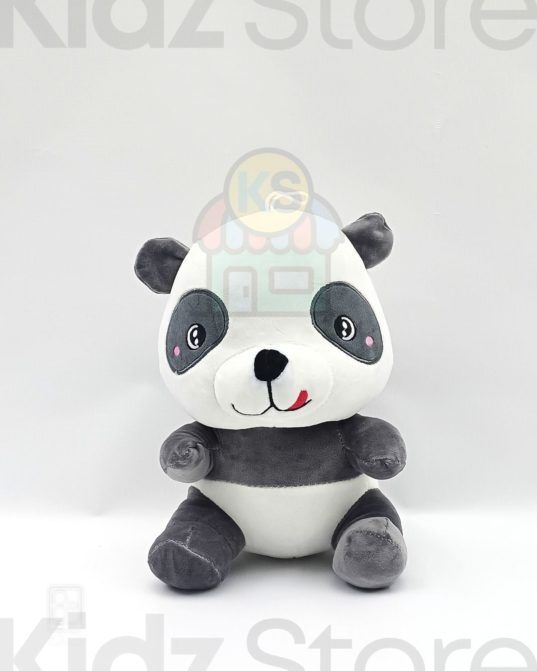 Stuff Toy Soft Panda