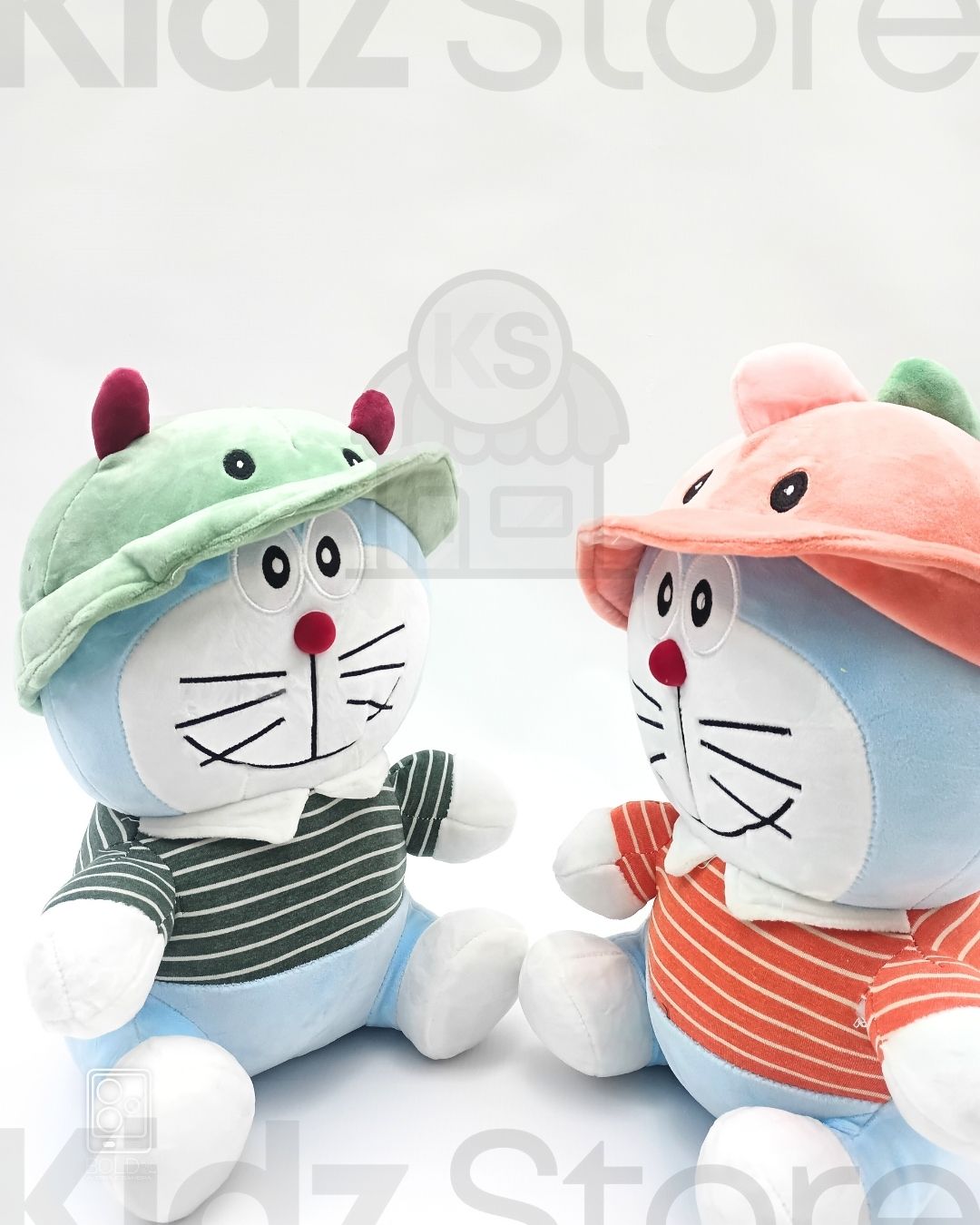 Stuff Toy Soft Doraemon
